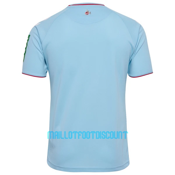 Maillot De Foot FC Köln Third 23/24