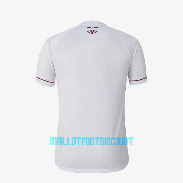 Maillot De Foot Fluminense FC Extérieur 23/24