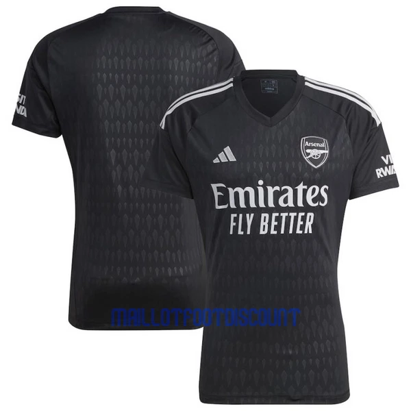 Maillot De Foot Gardien Arsenal Domicile 23/24