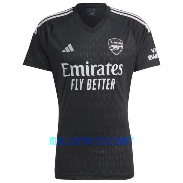 Maillot De Foot Gardien Arsenal Domicile 23/24