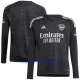 Maillot De Foot Gardien Arsenal Domicile 23/24 Manches Longues