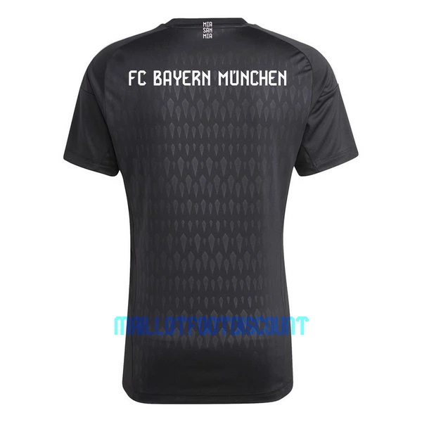 Maillot De Foot Gardien Bayern Munich Domicile 23/24