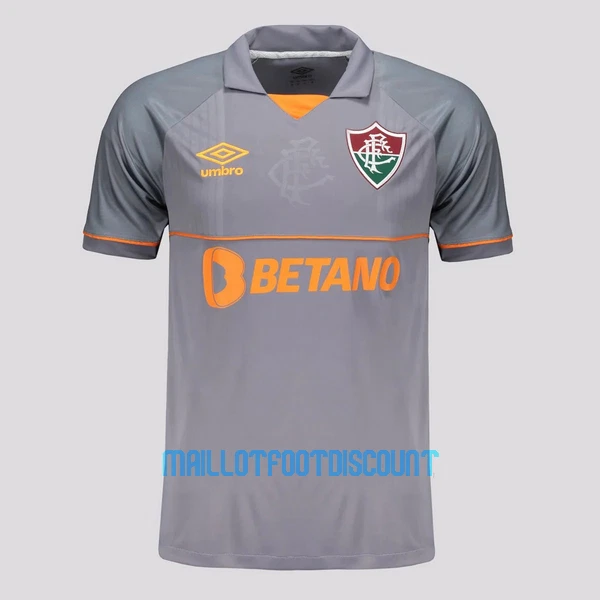 Maillot De Foot Gardien Fluminense Domicile 23/24