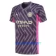 Maillot De Foot Gardien Manchester City Extérieur 23/24