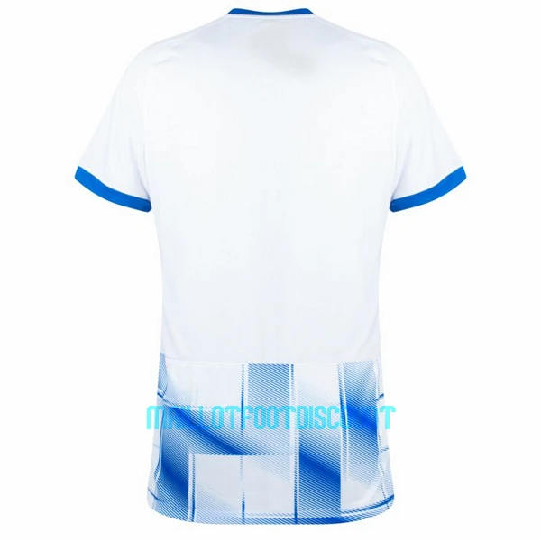 Maillot De Foot Grèce Domicile 23/24