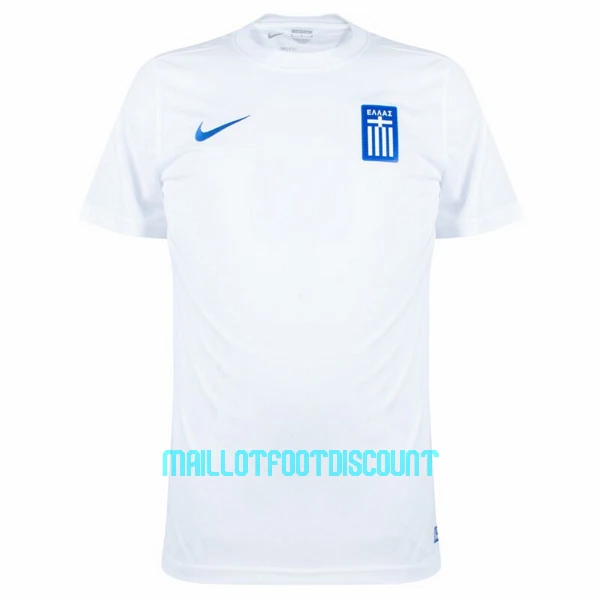 Maillot De Foot Grèce Third 23/24