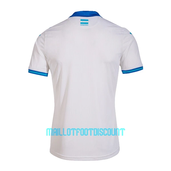 Maillot De Foot Honduras Domicile 2023