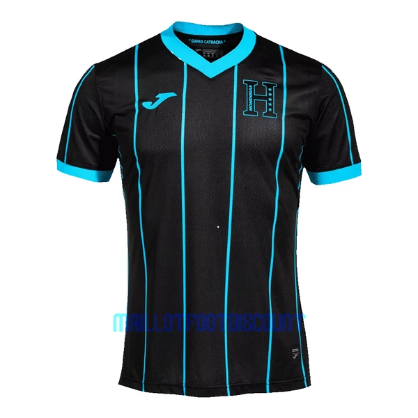 Maillot De Foot Honduras Extérieur 2023