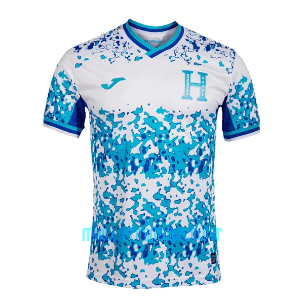 Maillot De Foot Honduras Third 2023