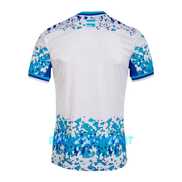 Maillot De Foot Honduras Third 2023