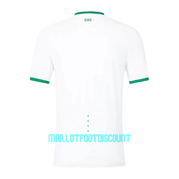 Maillot De Foot Irlande Extérieur 2023