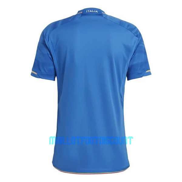 Maillot De Foot Italie Domicile 23/24