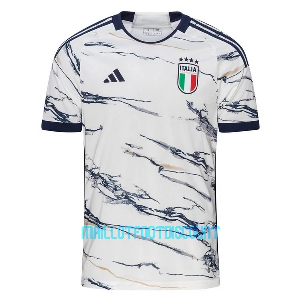 Maillot De Foot Italie Extérieur 23/24