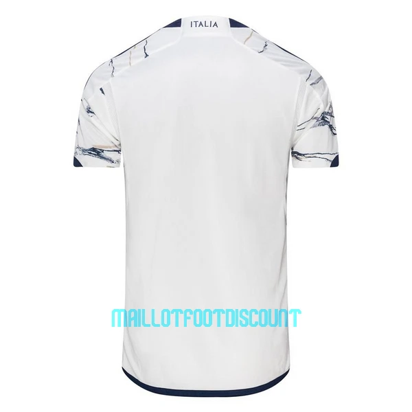 Maillot De Foot Italie Extérieur 23/24