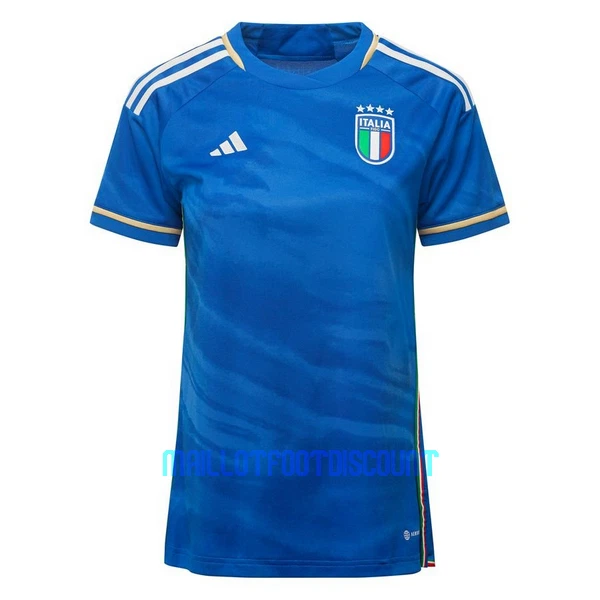 Maillot De Foot Italie Femme Domicile 23/24