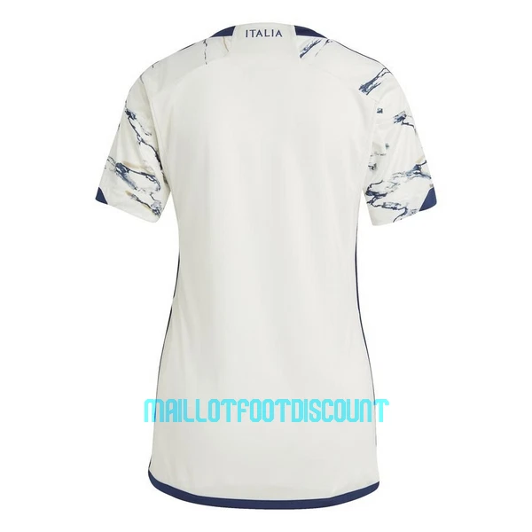 Maillot De Foot Italie Femme Extérieur 23/24