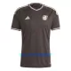 Maillot De Foot Jamaïque Extérieur 23/24