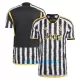 Maillot De Foot Juventus Domicile 23/24