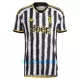 Maillot De Foot Juventus Federico Chiesa 7 Domicile 23/24