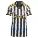 Maillot De Foot Juventus Federico Chiesa 7 Femme Domicile 23/24