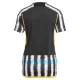 Maillot De Foot Juventus Femme Domicile 23/24