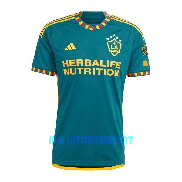 Maillot De Foot LA Galaxy Extérieur 23/24