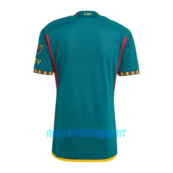 Maillot De Foot LA Galaxy Extérieur 23/24