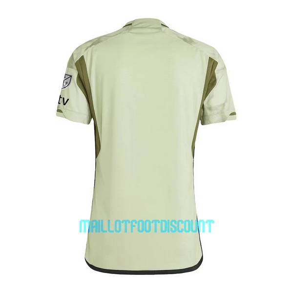 Maillot De Foot LAFC Extérieur 23/24