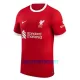 Maillot De Foot Liverpool Cody Gakpo 18 Domicile 23/24