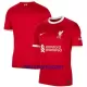 Maillot De Foot Liverpool Domicile 23/24