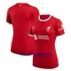 Maillot De Foot Liverpool Femme Domicile 23/24