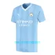 Maillot De Foot Manchester City Champions 23 Domicile 23/24