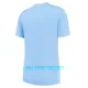 Maillot De Foot Manchester City Femme Domicile 23/24