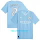 Maillot De Foot Manchester City Ilkay Gündogan 8 Domicile 23/24