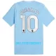 Maillot De Foot Manchester City Jack Grealish 10 Domicile 23/24