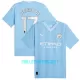 Maillot De Foot Manchester City Kevin De Bruyne 17 Domicile 23/24