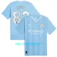 Maillot De Foot Manchester City Lewis 82 Domicile 23/24