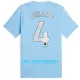 Maillot De Foot Manchester City Phillips 4 Domicile 23/24