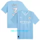 Maillot De Foot Manchester City Rúben Dias 3 Domicile 23/24