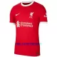 Maillot De Foot MATCH Liverpool Domicile 23/24