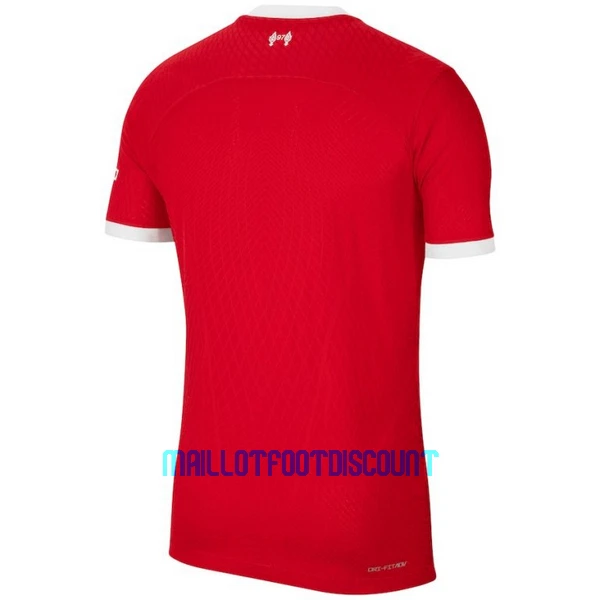 Maillot De Foot MATCH Liverpool Domicile 23/24