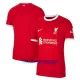 Maillot De Foot MATCH Liverpool Domicile 23/24