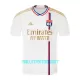 Maillot De Foot Olympique Lyonnais Domicile 23/24