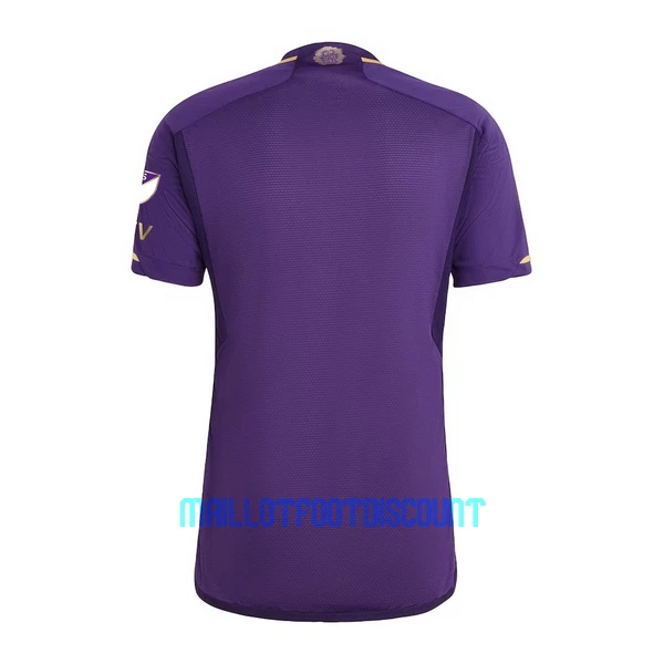 Maillot De Foot Orlando City SC Domicile 23/24