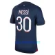 Maillot De Foot Paris Saint-Germain Lionel Messi 30 Domicile 23/24