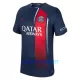 Maillot De Foot Paris Saint-Germain Marquinhos 5 Domicile 23/24