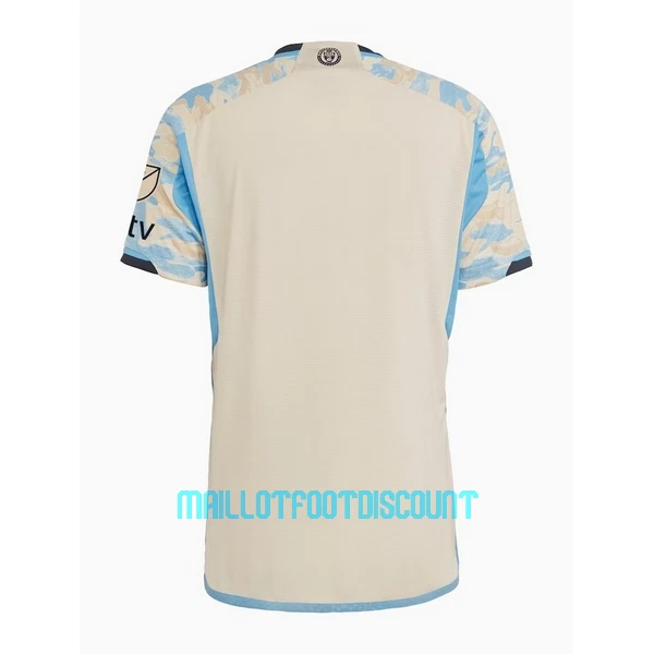 Maillot De Foot Philadelphia Union Extérieur 23/24