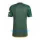 Maillot De Foot Portland Timbers Domicile 23/24