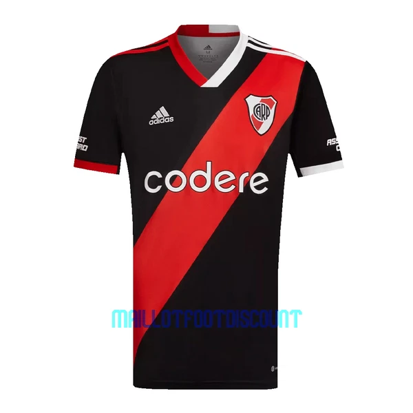 Maillot De Foot River Plate Third 23/24