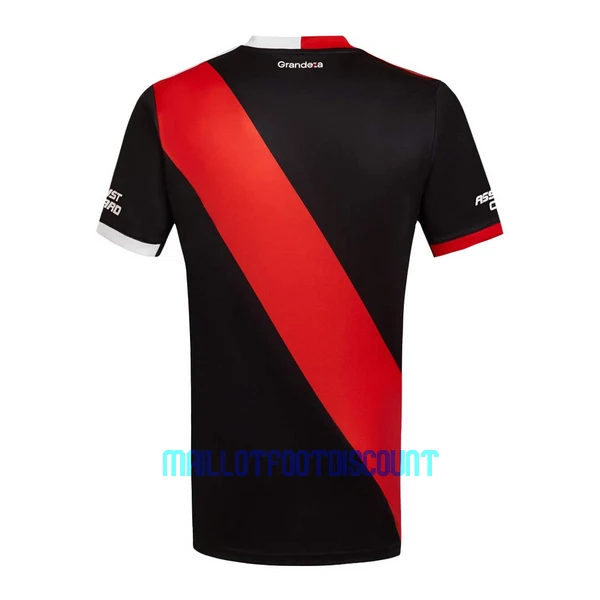 Maillot De Foot River Plate Third 23/24